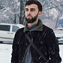 Халя, 23 года
