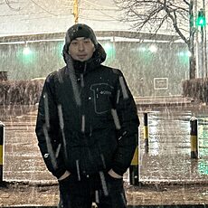 Фотография мужчины Алик, 28 лет из г. Чолпон-Ата