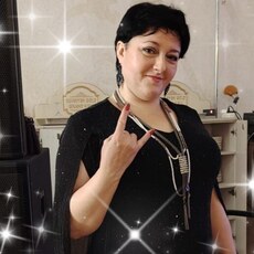 Фотография девушки Ирина, 46 лет из г. Кустанай