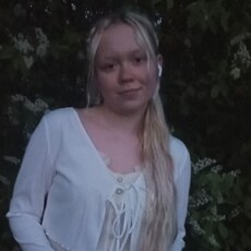 Фотография девушки Настя, 20 лет из г. Екатеринбург