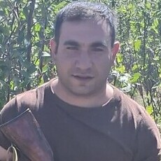 Фотография мужчины Давид, 26 лет из г. Екатеринбург