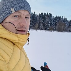 Фотография мужчины Олег, 46 лет из г. Минск