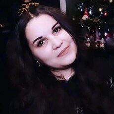 Фотография девушки Кэт, 36 лет из г. Орск