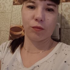 Фотография девушки Светлана, 32 года из г. Хомутово