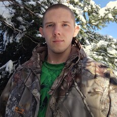 Фотография мужчины Евгений, 25 лет из г. Апшеронск