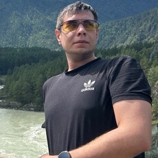 Фотография мужчины Сергей, 32 года из г. Новосибирск