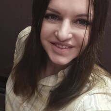 Фотография девушки Ольга, 39 лет из г. Пинск