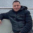 Алексей, 38 лет