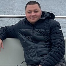 Фотография мужчины Алексей, 38 лет из г. Кирово-Чепецк