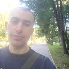 Фотография мужчины Денис, 43 года из г. Сосновый Бор