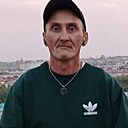 Динар, 48 лет