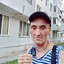 Динар, 48 лет