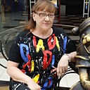 Марина, 64 года