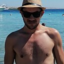 Андрей, 35 лет