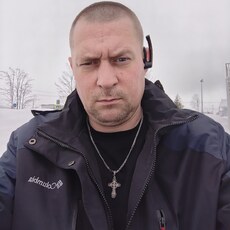 Фотография мужчины Сергей, 38 лет из г. Смоленск