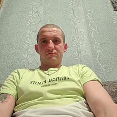 Фотография мужчины Александр, 32 года из г. Горки