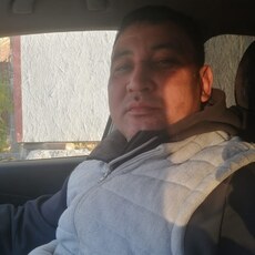 Фотография мужчины Али, 39 лет из г. Актобе