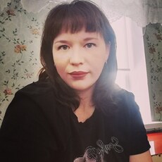 Фотография девушки Алёна, 33 года из г. Камень-на-Оби