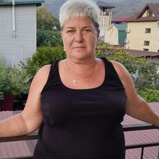 Фотография девушки Татьяна, 56 лет из г. Волжский