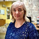 Лена, 55 лет