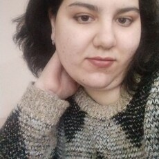 Фотография девушки Ангеліна, 21 год из г. Житомир