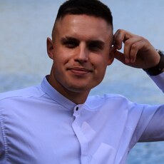 Max, 28 из г. Санкт-Петербург.