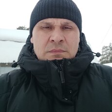 Фотография мужчины Андрей, 49 лет из г. Нижний Тагил