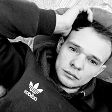 Фотография мужчины Сергей, 31 год из г. Новополоцк