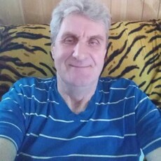 Фотография мужчины Олег, 63 года из г. Новосибирск