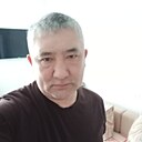 Олжас, 54 года
