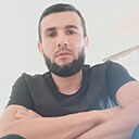 Аслан, 28 лет