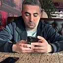 Илгар, 41 год