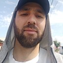 Алан, 33 года