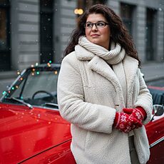 Фотография девушки Татьяна, 53 года из г. Санкт-Петербург