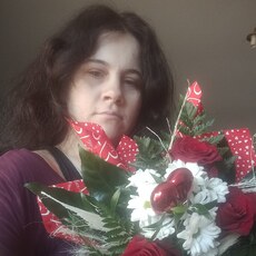 Фотография девушки Виктория, 32 года из г. Вроцлав