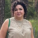 Надежда, 47 лет