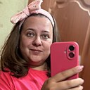 Надежда, 35 лет