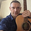 Костик, 39 лет