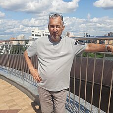 Фотография мужчины Эдик, 57 лет из г. Большой Камень