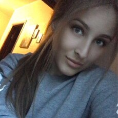 Фотография девушки Карина, 29 лет из г. Зима