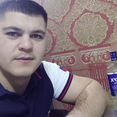 Фотография мужчины Хан, 30 лет из г. Владивосток