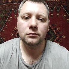 Фотография мужчины Николай, 39 лет из г. Омск