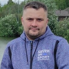 Фотография мужчины Алексей, 41 год из г. Архангельск