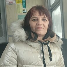 Фотография девушки Инесса, 41 год из г. Витебск