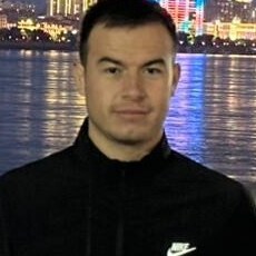 Фотография мужчины Dima, 27 лет из г. Архара