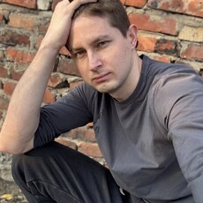 Фотография мужчины Максим, 28 лет из г. Балашов