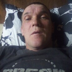 Фотография мужчины Василий, 41 год из г. Самара