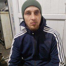 Фотография мужчины Константин, 32 года из г. Тараз