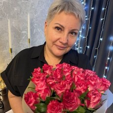 Фотография девушки Татьяна, 46 лет из г. Москва