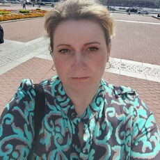 Фотография девушки Елена, 47 лет из г. Санкт-Петербург